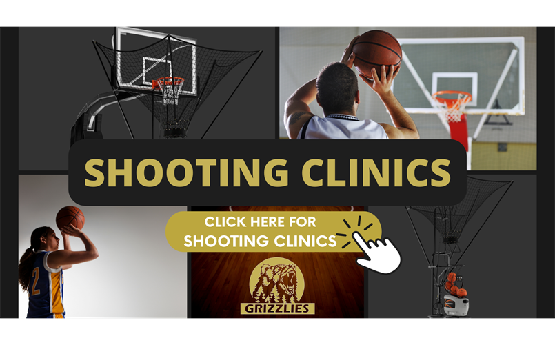 Shooting Clinics - Click Here to register